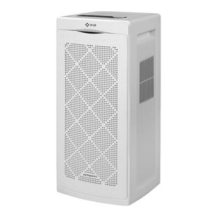 新颐空间大师A8空气净化器除甲醛家用除TVOC适用面积120㎡-193㎡