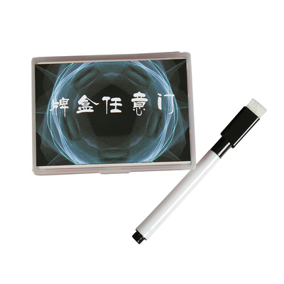 北方魔术道具ldoor牌盒任意门