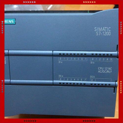 【问价】CPU 1214C