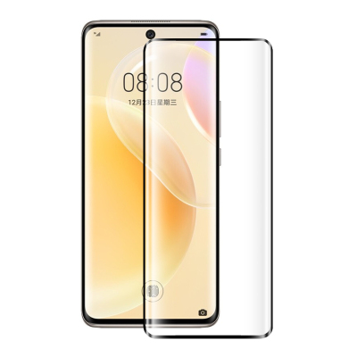 适用全胶玻璃VIVOX200Pro钢化膜