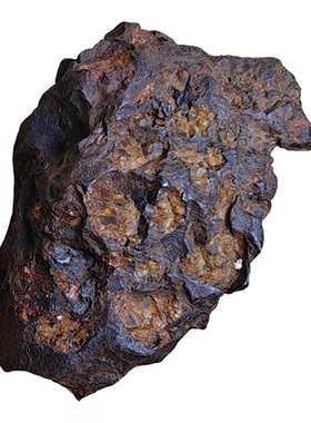 智利依米拉克橄榄陨石原石