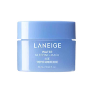 兰芝修护水润睡眠面膜体验装