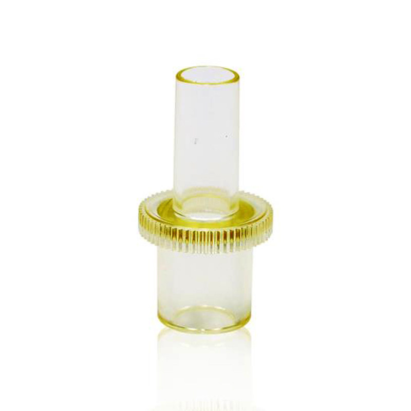 多款呼吸机麻醉机两通接头连接器