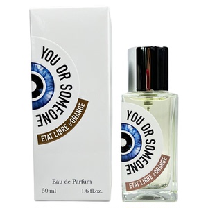 ETAT解放橘郡你或像你的人Someone Like You浓香水EDP30ml