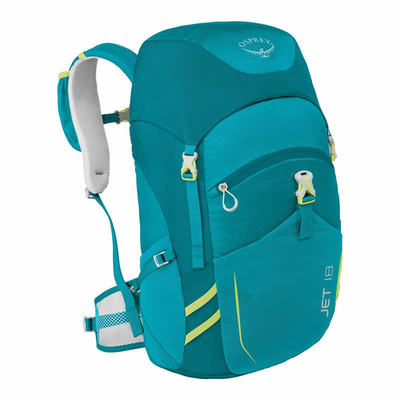 现货小鹰ospreyjet可注册书包