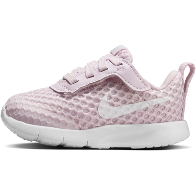 Nike耐克透气轻便网面婴童运动鞋