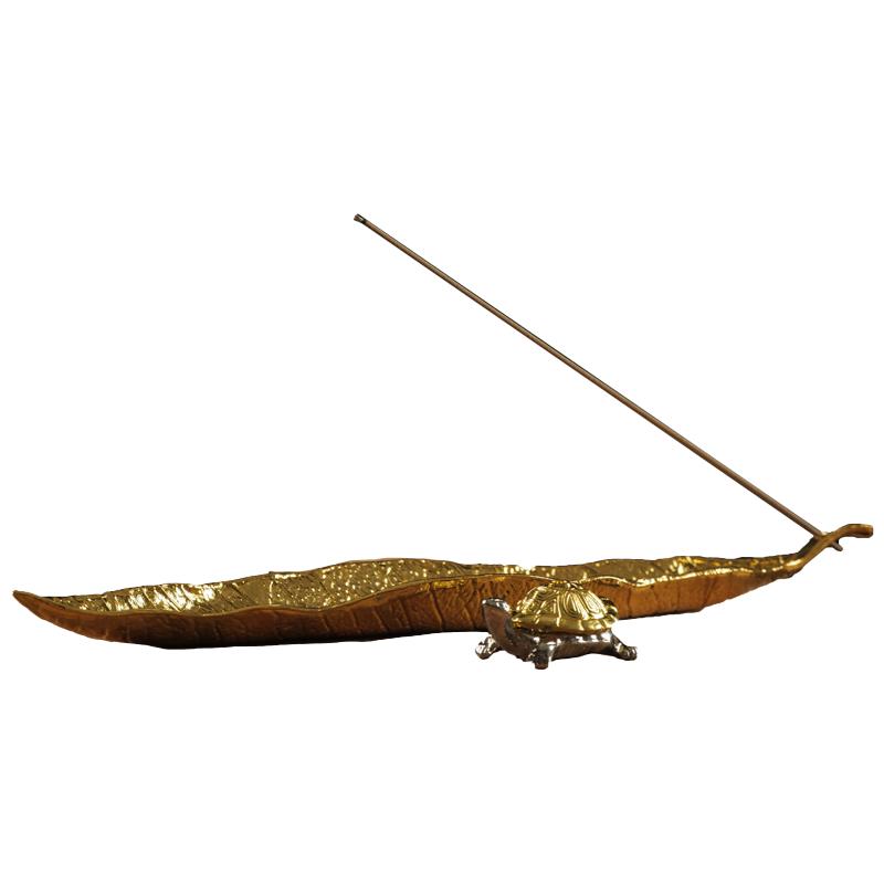 香插简易合金耐用金属简约