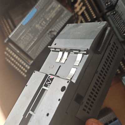 议价模块 IC200MDL636D