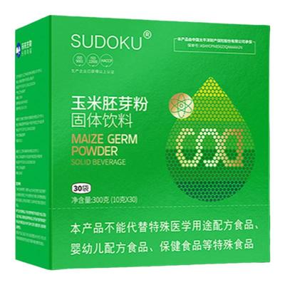 玉米胚芽粉官方旗舰店