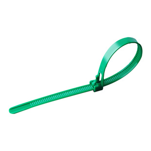 可松式扎带 可退式扎带活扣扎带8*300可重复使用尼龙扎带全国包邮