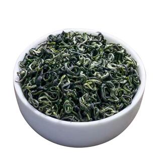 碧螺春绿茶2025新茶特级正宗毛尖茶叶自己喝散装明前春茶嫩芽500g