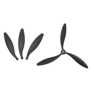 小熊固定翼组合螺旋桨6050 7060 8060 三叶四叶2/3/4叶桨 耐摔桨