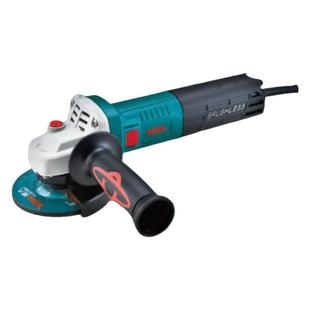 博大无刷角磨机大功率多功能切割机工业级抛光机水电切墙砂轮机