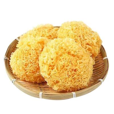 古田直发大花银耳白木耳雪耳糯耳燕耳干货类银耳莲子羹无干燥剂
