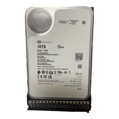 超聚变1.92T/8T/12T/16T硬盘