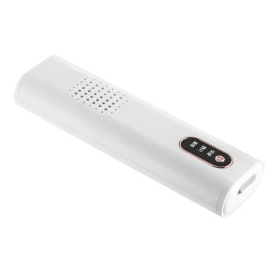 森米916鞋柜杀菌消毒除臭器