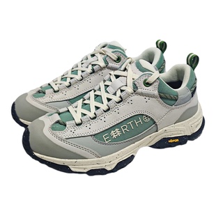 可隆徒步鞋登山男女MOVE EARTH戈尔科技VIBRAM大底户外运动徒步鞋