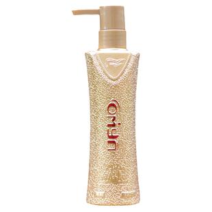 亮影嘉美娜焦发还原液保湿定型护卷弹力素修护受损女烫染发质护理