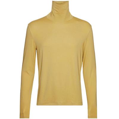 轻薄款打底衣保暖内衣男士秋冬季