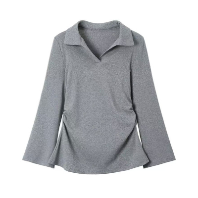 大码女装韩系穿搭百搭减龄内搭女