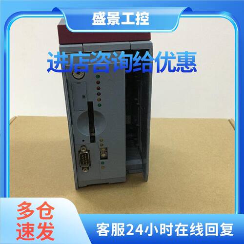 议价贝加莱CPU 3CP380.60-1 模块