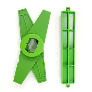 打印机标签纸挡板卡纸器卷纸轴适用TSC 佳博 霍尼韦尔 斑马 先擘条码打印机出纸杆定位板支架纸器标签轴配件