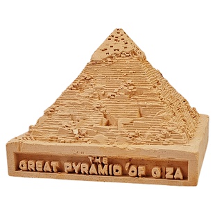 儿童考古金字塔考古挖掘玩具木乃伊盲盒男孩女孩宝石宝藏解压礼物