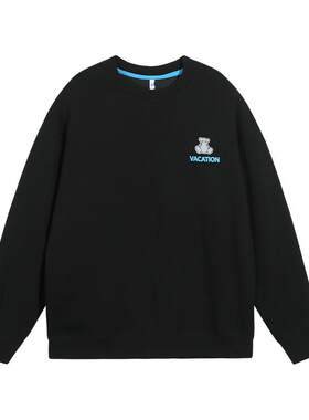 新款潮牌百搭舒适休闲