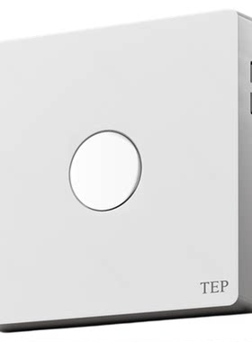 TEP国际电工明装触摸延时开关