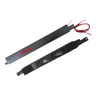 海信LED37K01 LED46K01P LED46K16X3D电视机喇叭8欧10w扬声器 1对