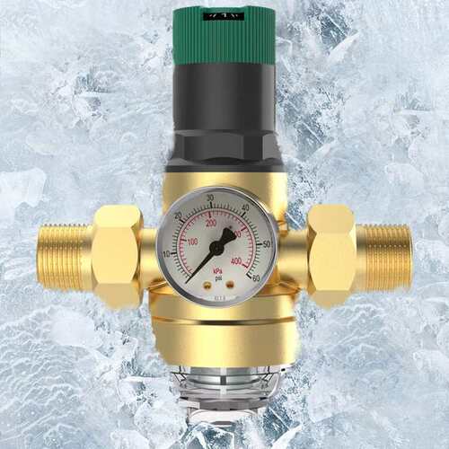 减压阀过滤器自来水减压阀前减压阀过滤器控压前置过滤器