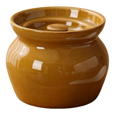 瓦罐炖盅煨汤隔水炖煲汤家用带盖