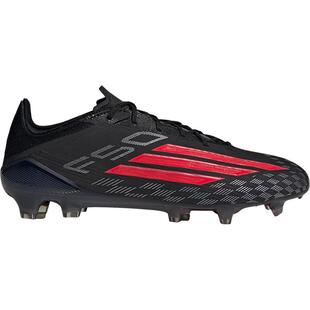 Adidas/阿迪达斯官方正品F50 ELITE FG男女系带复古足球鞋JS4157