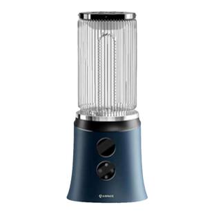 艾美特鸟笼小太阳取暖器大号马灯碳纤维电暖器遥控家用落地节能