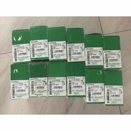 询价-GV2PM08C6个