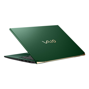 【12期免息】VAIO SX14-R轻薄便携笔记本电脑14英寸 英特尔酷睿Ultra 日本原装进口 可选触控屏 源自索尼