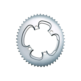 AbsoluteBlack Winter Line公路自行车盘片BCD110X4/5椭圆形盘片