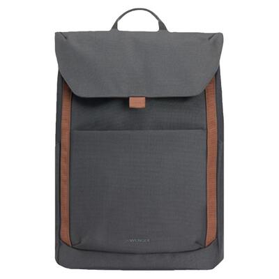 瑞士军刀WENGER威戈休闲旅行通勤大容量双肩包电脑包男女士