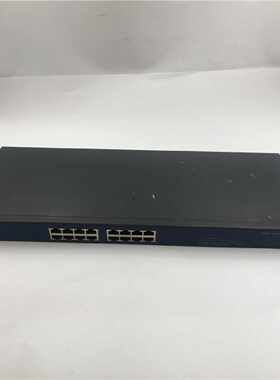 议价H3C华三百兆16口交换机H3C S1016R  功能包好 现货
