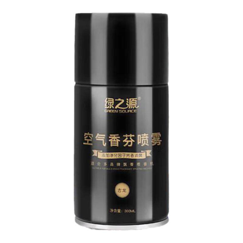 空气清新剂喷雾自动喷香机补充液