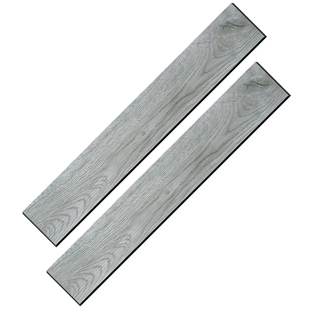 10平方pvc地板贴自粘仿木地板自己铺垫家用地板革加厚石塑胶地板