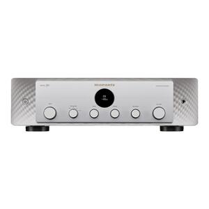 马兰士HIFI功放2.1声道流媒体