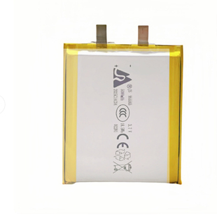 嘉尚955565聚合物锂电池5000毫安早教机暖手宝手机充电宝充电3C