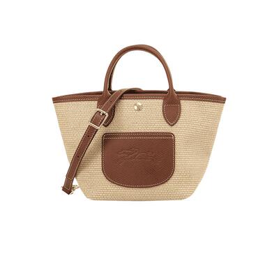 LONGCHAMP手提单肩斜挎包