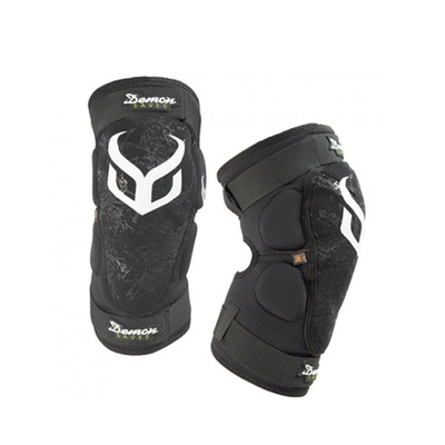 Demon滑雪护具护甲护臀护膝护腕