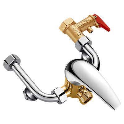 【品质优选榜】黄铜热水器混水阀