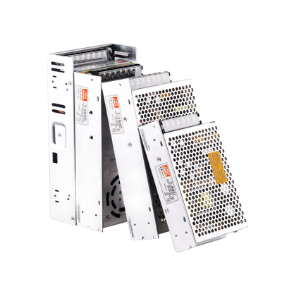 三组输出直流开关电源