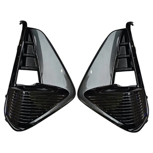 20-24款长安一代二代三代cs75plus雾灯改装双直射激光透镜黄金眼