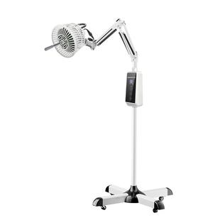 凌远频谱治疗仪远红外线理疗灯红光治疗器电磁波神灯烤灯理疗家用