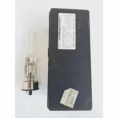 Hamamatsu L23329NB Hollow Cathode Lamp